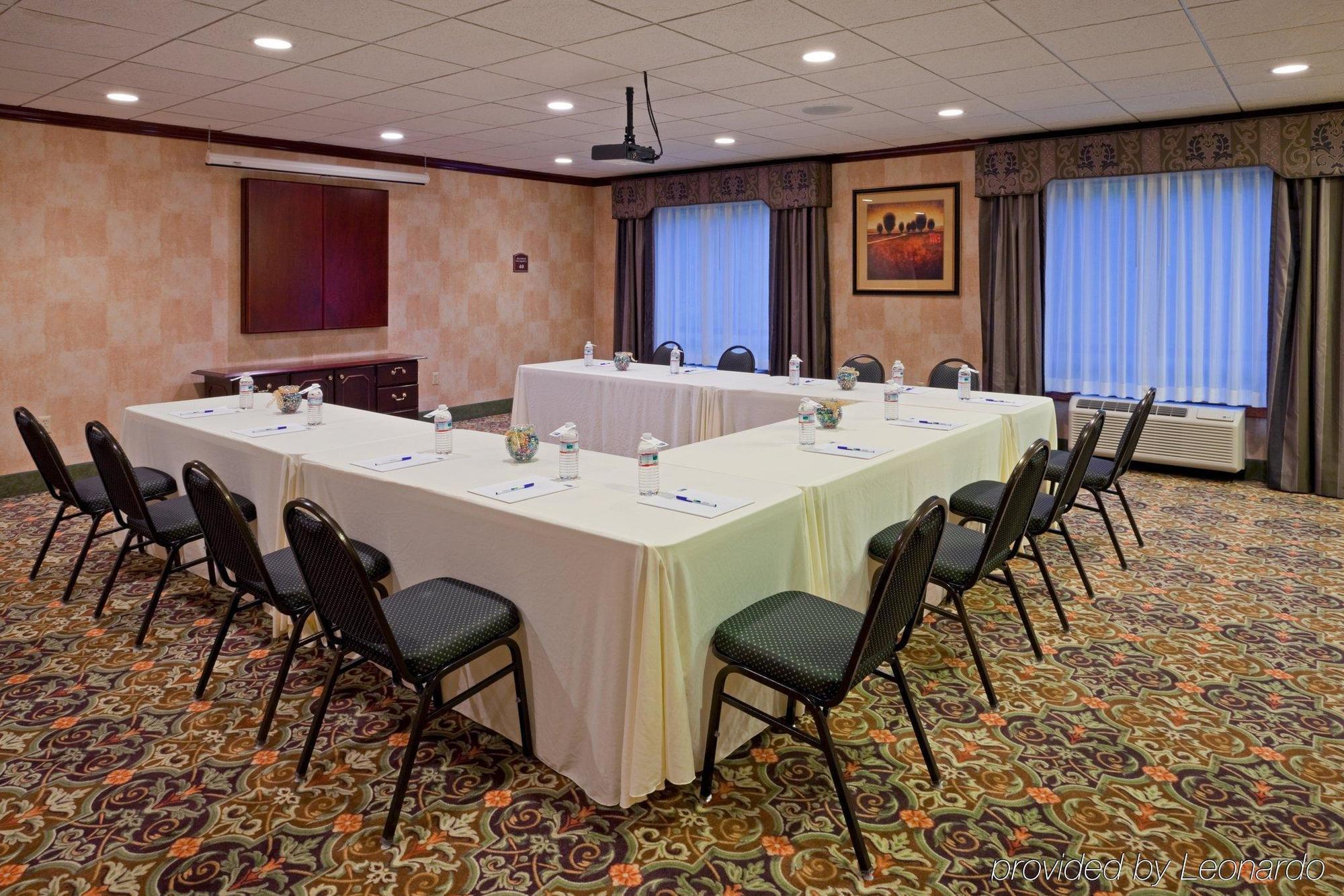 Fairfield Inn & Suites By Marriott Bridgewater Branchburg/Somerville Facilities photo